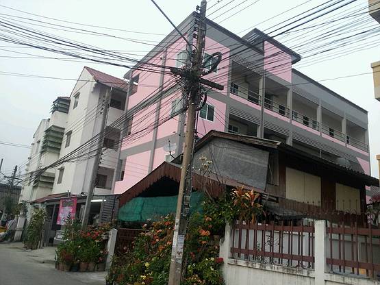 Condo · Mueang Chiang Mai, chiang_mai — photo 2