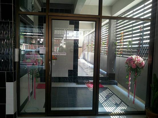 Condo · Mueang Chiang Mai, chiang_mai — photo 3