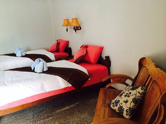 Condo · Mueang Chiang Mai, chiang_mai — photo 5