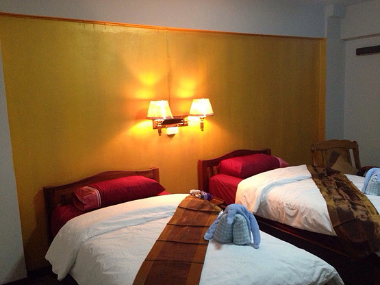 Condo · Mueang Chiang Mai, chiang_mai — photo 3