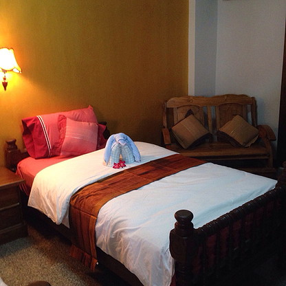 Condo · Mueang Chiang Mai, chiang_mai — photo 2