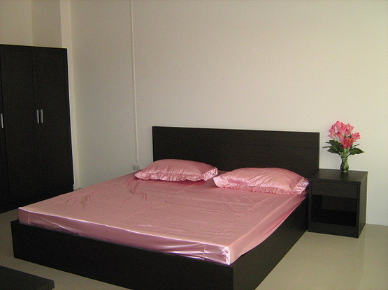 Condo · Mueang Samut Prakan — photo 3