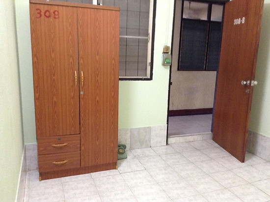 Siriwanmansion Apartment - Apartment for Rent