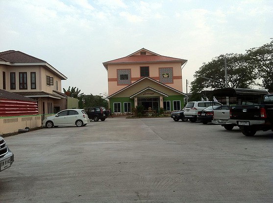 Condo — photo 3