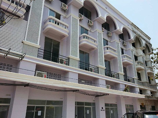 Condo · Si Racha, chon_buri — photo 1