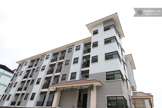 Areewat Place Onnut - Apartment for Rent