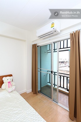 Condo · Suan Luang, bangkok — photo 3