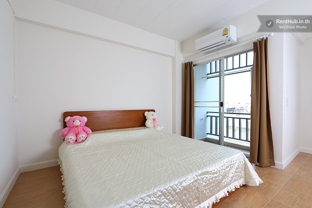 Condo · Suan Luang, bangkok — photo 2