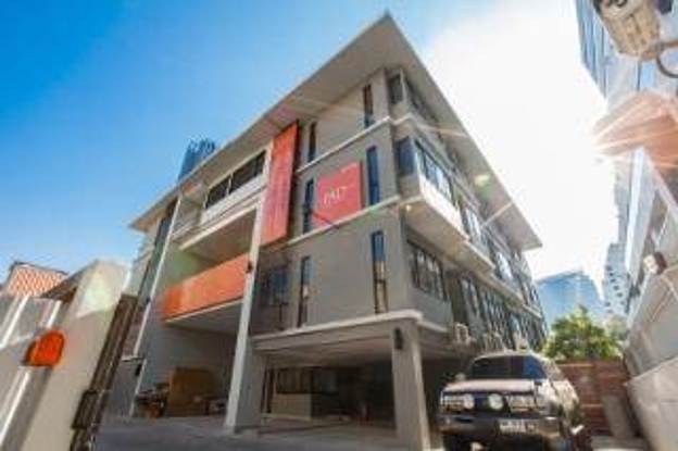the pad silom — photo 1