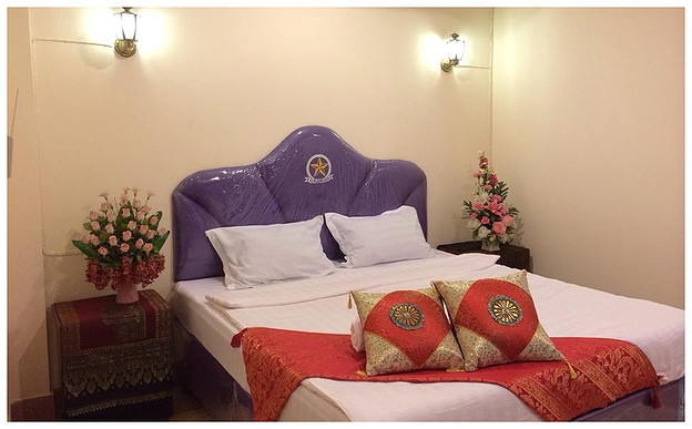 Thestar Hotel — photo 1