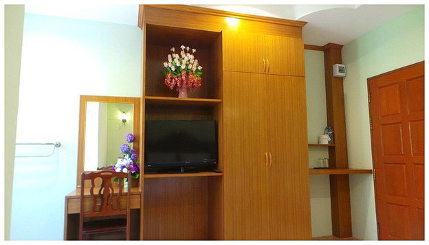Thestar Hotel — photo 4