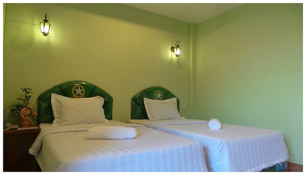 Thestar Hotel — photo 5