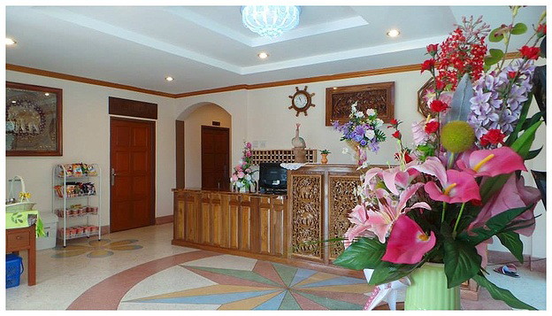 Thestar Hotel — photo 3