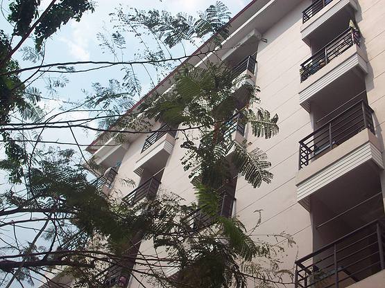 Condo · Bang Phli — photo 2