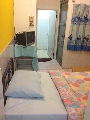 Udon backpackers Hostel — photo 3