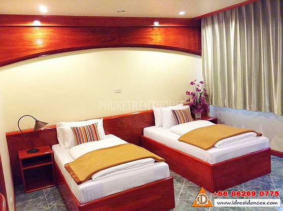 ID residences phuket — photo 2