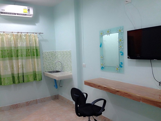Condo · Mueang Phuket, phuket — photo 2