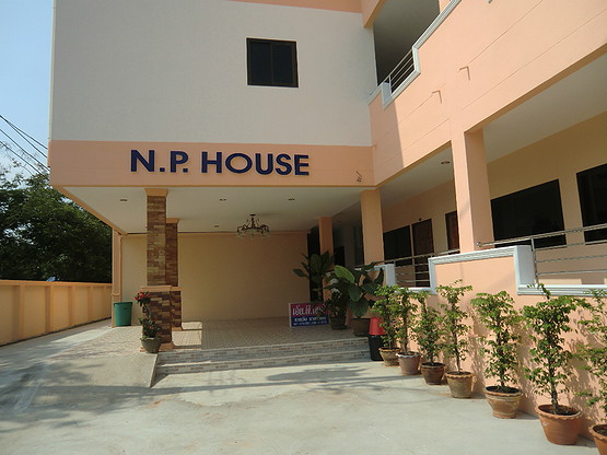 N.P.House — photo 1