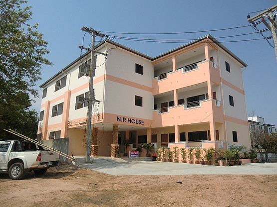 N.P.House — photo 3