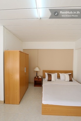 Condo · Huai Khwang, bangkok — photo 3