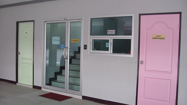Condo · bangkok — photo 5
