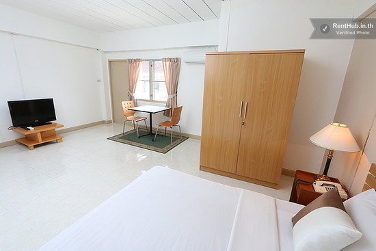 P.T. Apartment - Apartment for Rent