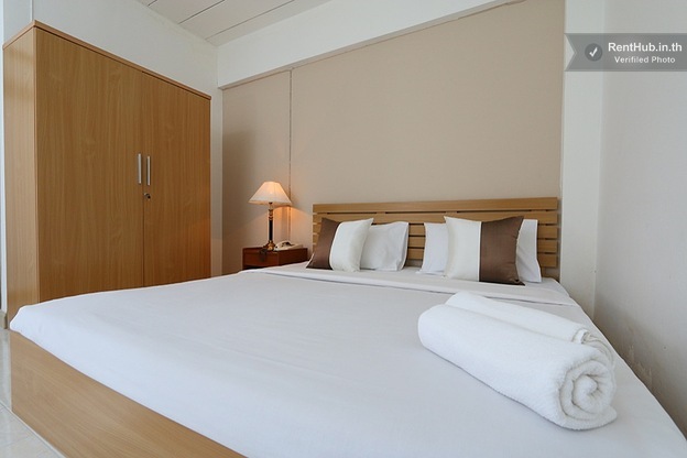 Condo · Huai Khwang, bangkok — photo 5