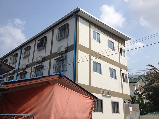 Condo · Khan Na Yao, bangkok — photo 1