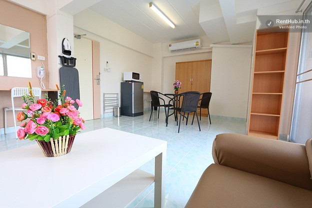 Condo · Suan Luang, bangkok — photo 4