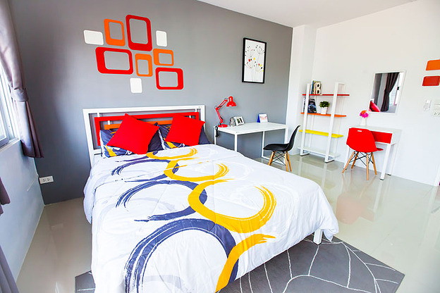 Condo — photo 3