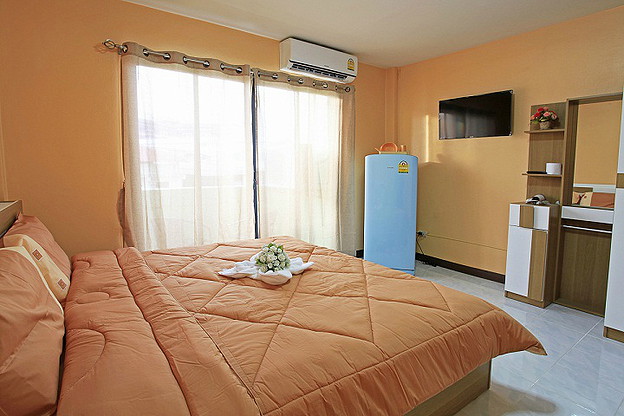 Condo · Bang Lamung, chon_buri — photo 2