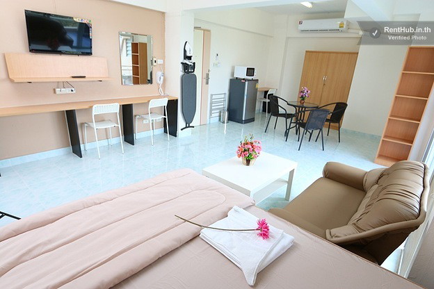 Condo · Suan Luang, bangkok — photo 5