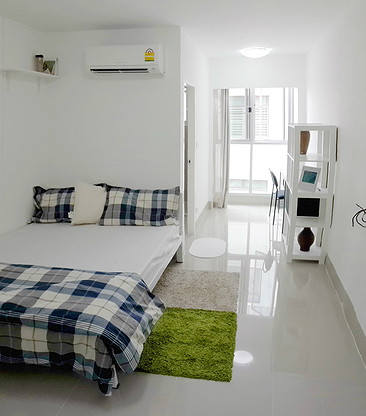 Condo · Sathon, bangkok — photo 1