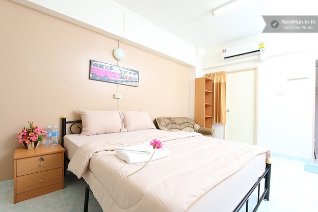 Condo · Suan Luang, bangkok — photo 2