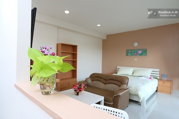 Condo · Suan Luang, bangkok — photo 3