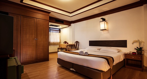 Condo · Mueang Chiang Mai, chiang_mai — photo 5