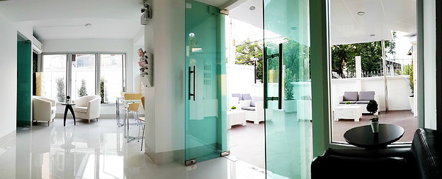 Condo · Sathon, bangkok — photo 3