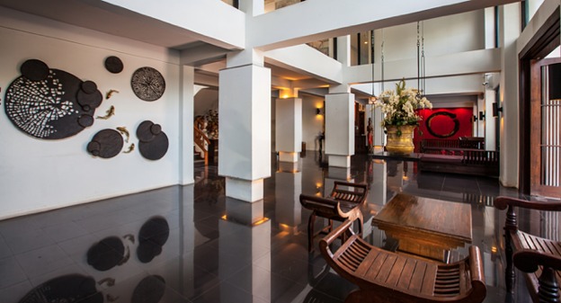 Condo · Mueang Chiang Mai, chiang_mai — photo 4