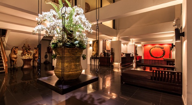 Condo · Mueang Chiang Mai, chiang_mai — photo 2