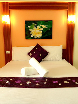 Condo · Bang Phli — photo 2