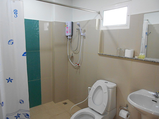 Wualai Soi 5 Apartment — photo 5