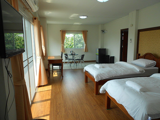 Wualai Soi 5 Apartment — photo 4