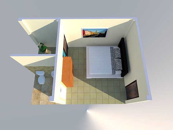 LN House — photo 1
