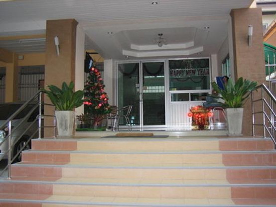 Condo · Watthana, bangkok — photo 3