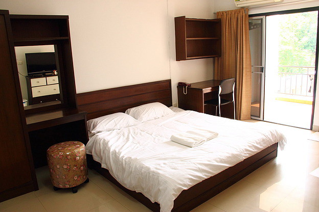 Condo · bangkok — photo 2