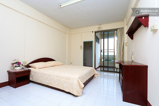 MITANAN BangkokNoi - Apartment for Rent