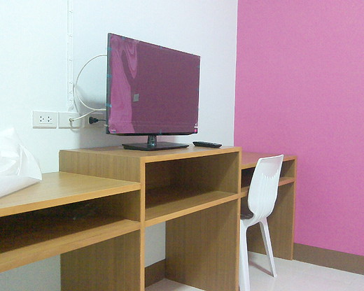 Condo — photo 5