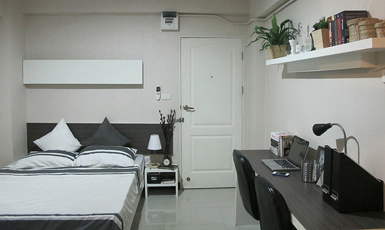 Panoplace - Apartment for Rent