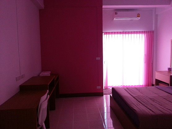 Condo — photo 2
