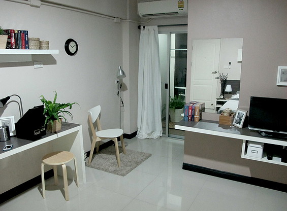 Condo — photo 5